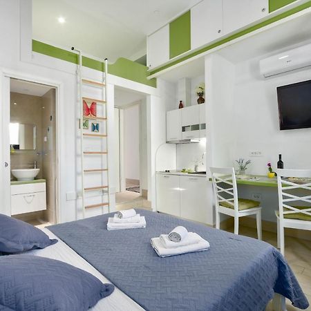 Micro Apartment Suni2 Split Exterior photo