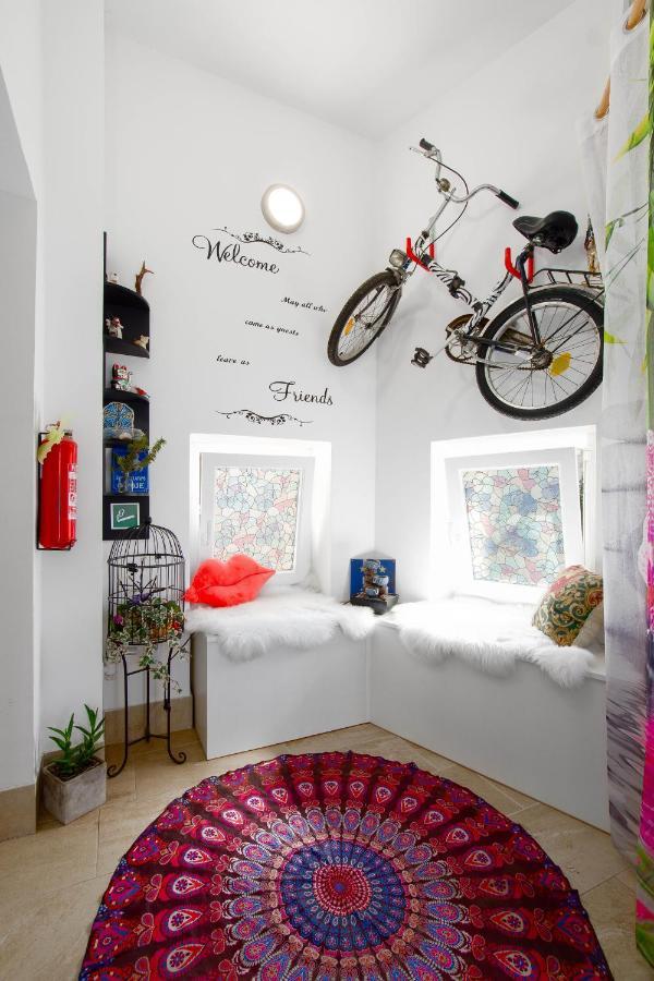 Micro Apartment Suni2 Split Exterior photo