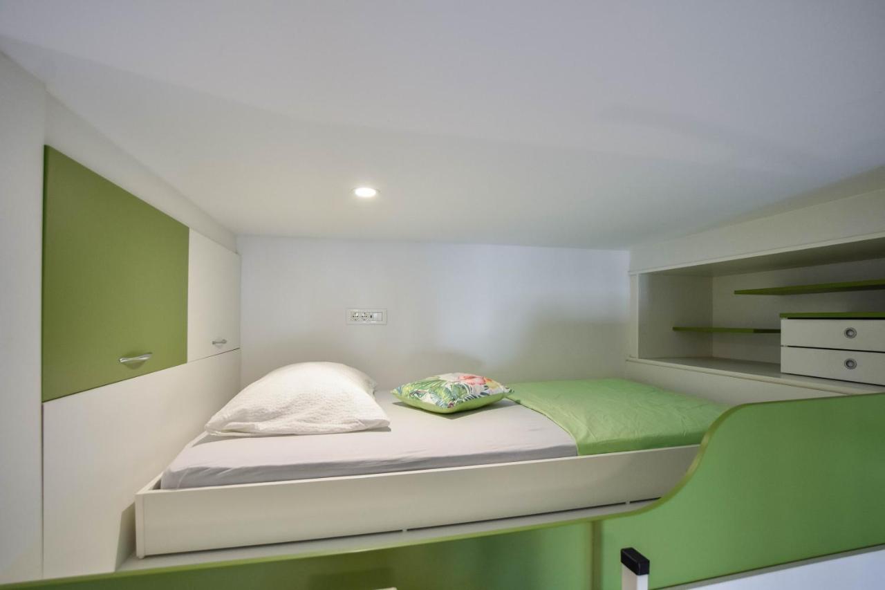 Micro Apartment Suni2 Split Exterior photo