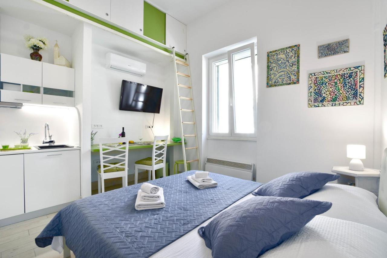 Micro Apartment Suni2 Split Exterior photo